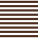 striped brown