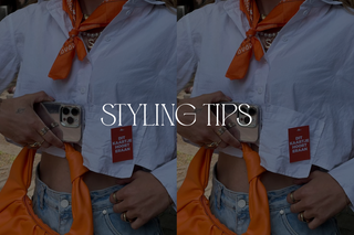 4x Styling tips voor Koningsdag 2026🧡