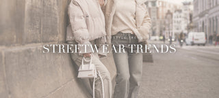 Streetwear outfits