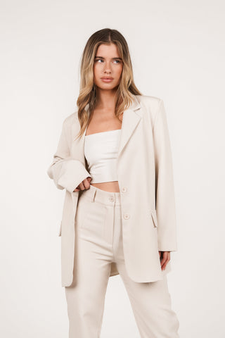 Top blazers & jassen