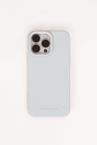 Silicone iPhone Case Yellow - Jules