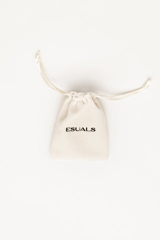 Jewelry pouch 10 x 7.5cm