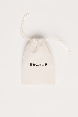 Jewellery pouch 15x10cm