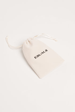 Jewellery pouch 15x10cm