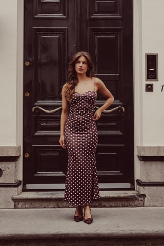 Maxi dress winter | Trendy maxi dresses Maxi dress winter | Trendy maxi dresses