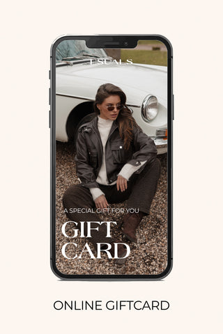 Esuals Gift Card