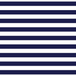 striped blue